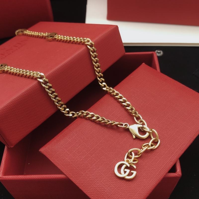Gvc*1 necklaces